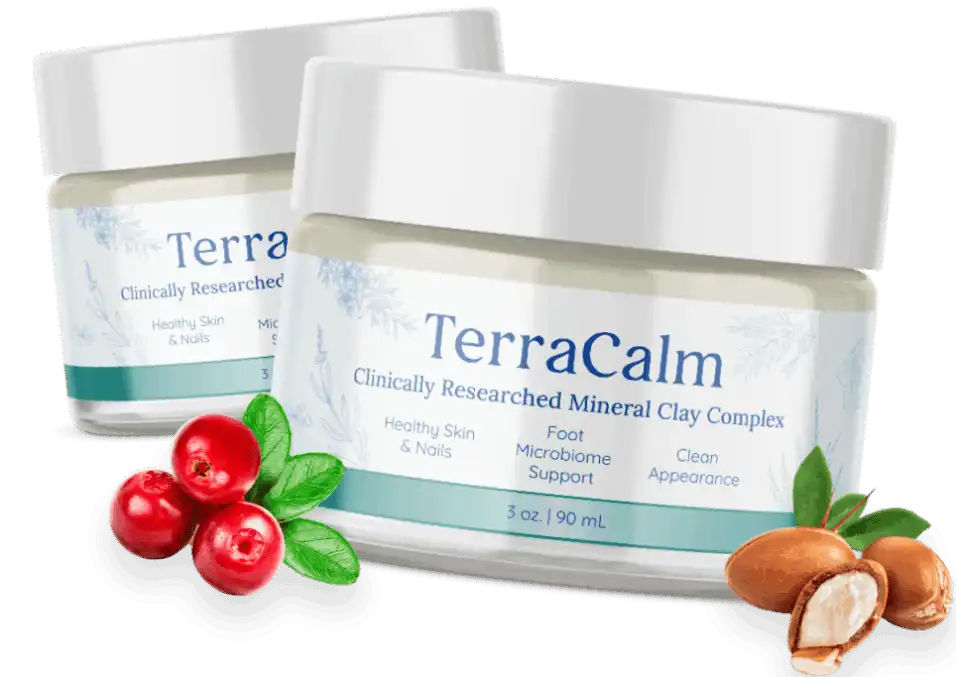 terracalm supplement